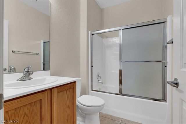 7839 Lyrebird Drive, North Las Vegas, NV 89084