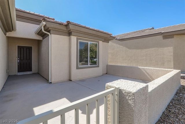 7839 Lyrebird Drive, North Las Vegas, NV 89084
