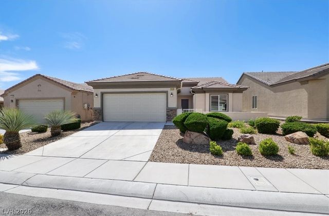 7839 Lyrebird Drive, North Las Vegas, NV 89084