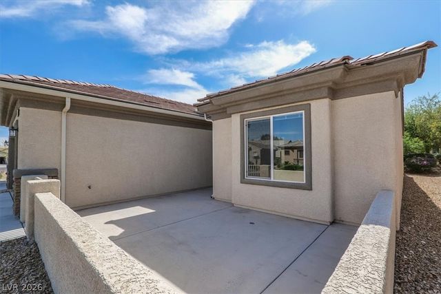 7839 Lyrebird Drive, North Las Vegas, NV 89084