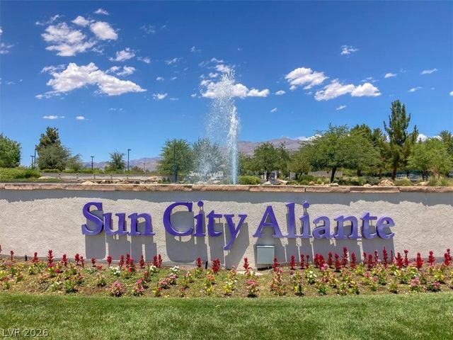 7839 Lyrebird Drive, North Las Vegas, NV 89084