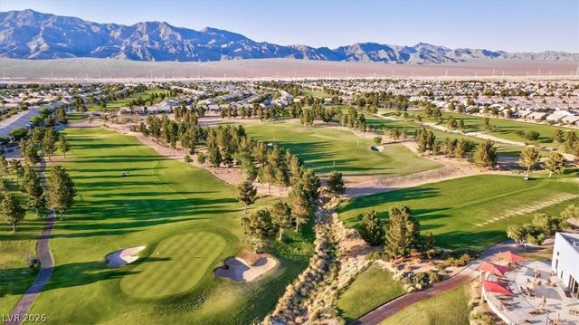 7839 Lyrebird Drive, North Las Vegas, NV 89084