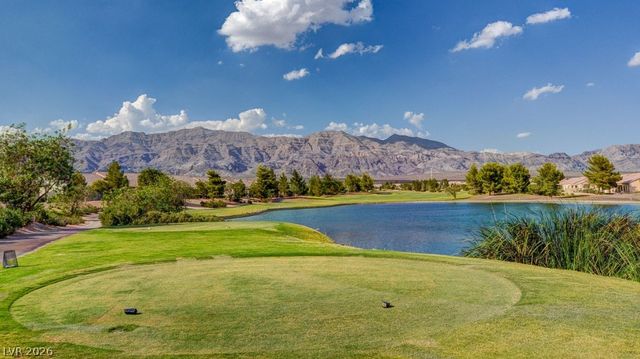 7839 Lyrebird Drive, North Las Vegas, NV 89084