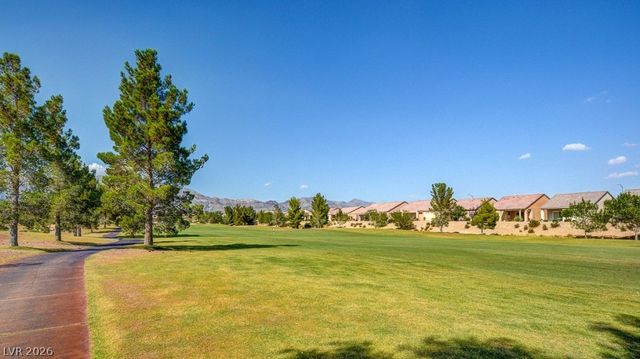 7839 Lyrebird Drive, North Las Vegas, NV 89084