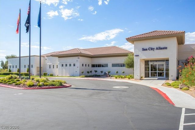 7839 Lyrebird Drive, North Las Vegas, NV 89084