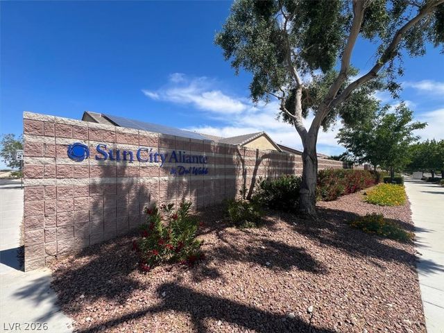 7839 Lyrebird Drive, North Las Vegas, NV 89084