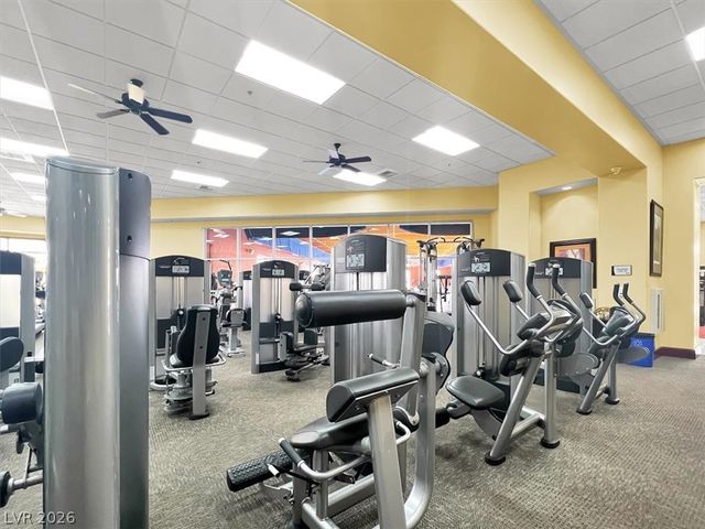 7839 Lyrebird Drive, North Las Vegas, NV 89084