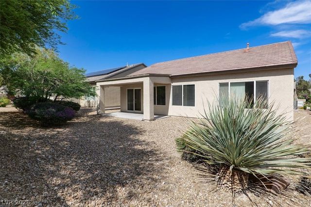 7839 Lyrebird Drive, North Las Vegas, NV 89084