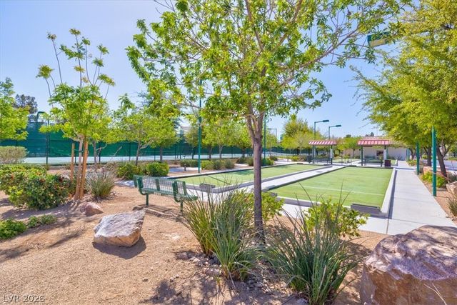 7839 Lyrebird Drive, North Las Vegas, NV 89084