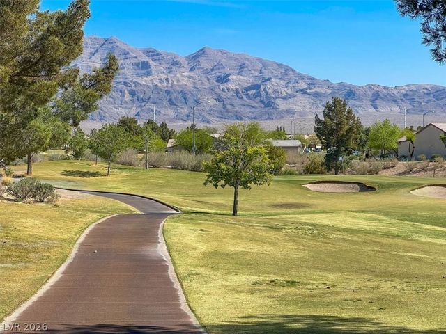 7839 Lyrebird Drive, North Las Vegas, NV 89084