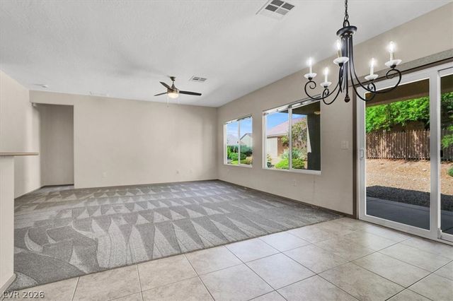 7839 Lyrebird Drive, North Las Vegas, NV 89084