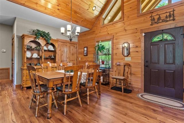 1172 Settlers Ridge Road, Ellijay, GA 30540