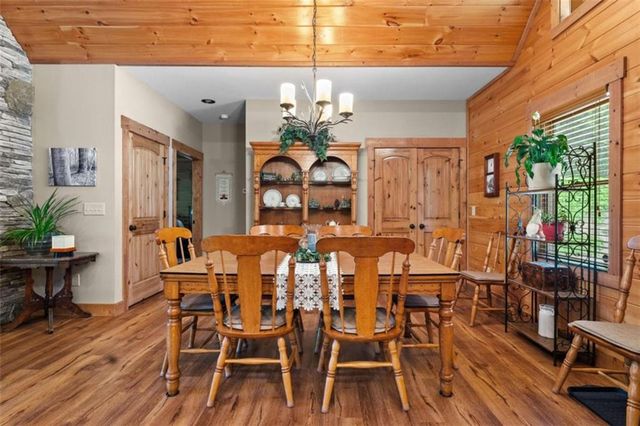 1172 Settlers Ridge Road, Ellijay, GA 30540