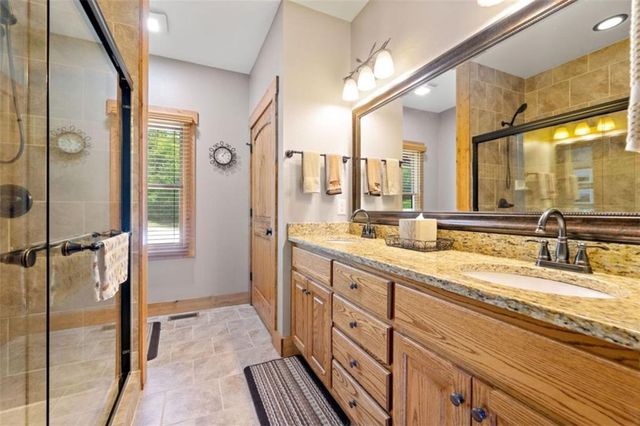 1172 Settlers Ridge Road, Ellijay, GA 30540