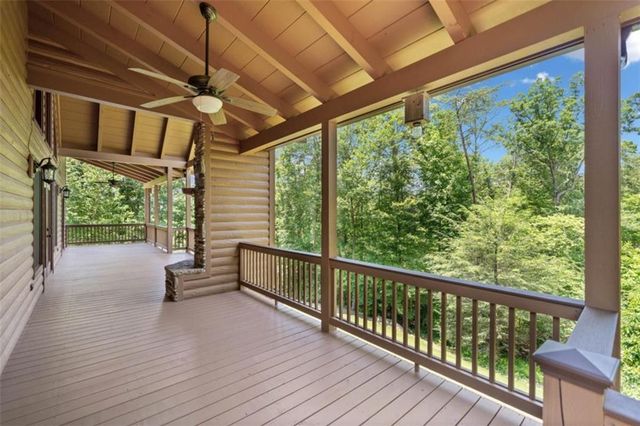 1172 Settlers Ridge Road, Ellijay, GA 30540