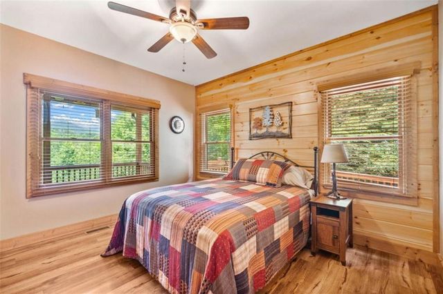 1172 Settlers Ridge Road, Ellijay, GA 30540