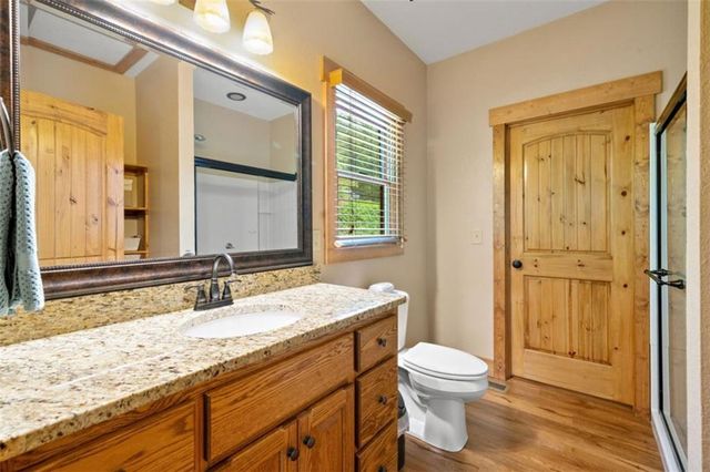 1172 Settlers Ridge Road, Ellijay, GA 30540