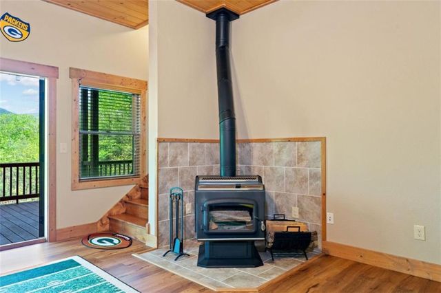 1172 Settlers Ridge Road, Ellijay, GA 30540