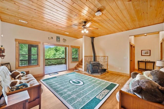 1172 Settlers Ridge Road, Ellijay, GA 30540