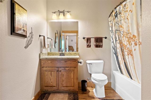 1172 Settlers Ridge Road, Ellijay, GA 30540