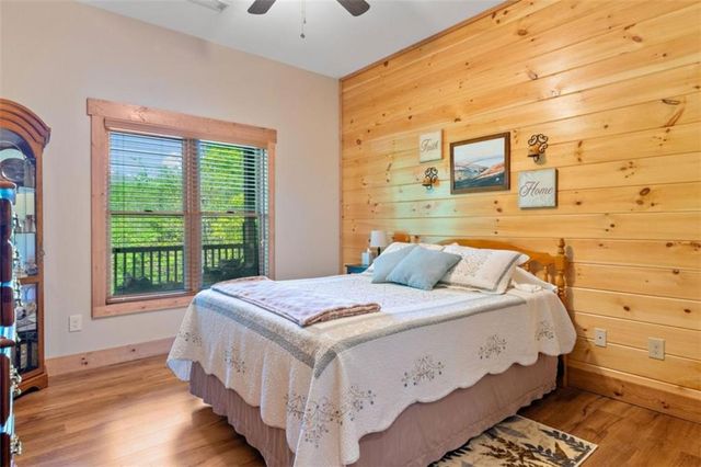 1172 Settlers Ridge Road, Ellijay, GA 30540