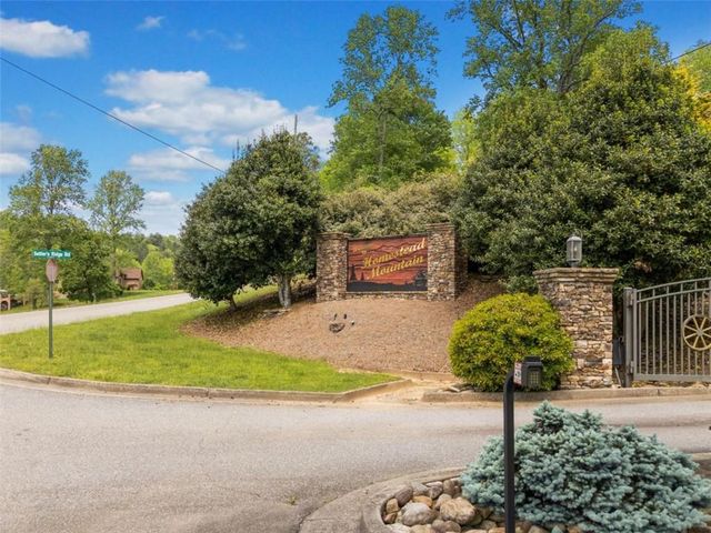 1172 Settlers Ridge Road, Ellijay, GA 30540