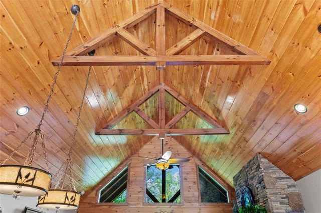 1172 Settlers Ridge Road, Ellijay, GA 30540