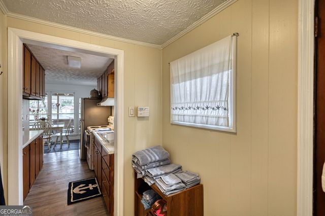 1697 County Line Extension, Mansfield, GA 30055