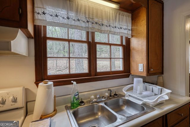 1697 County Line Extension, Mansfield, GA 30055