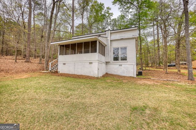 1697 County Line Extension, Mansfield, GA 30055