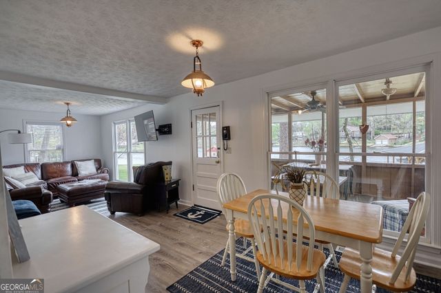 1697 County Line Extension, Mansfield, GA 30055