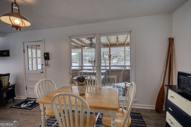 1697 County Line Extension, Mansfield, GA 30055