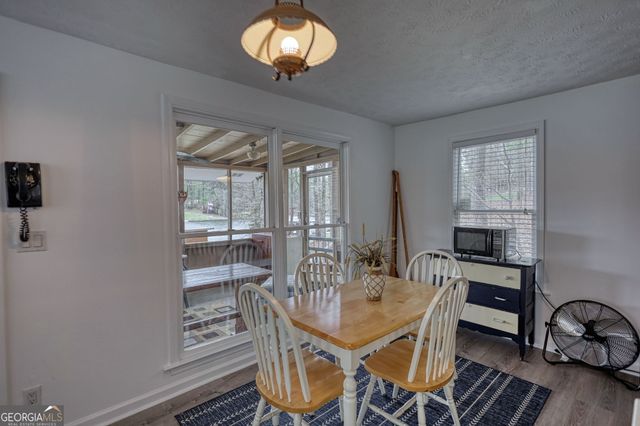 1697 County Line Extension, Mansfield, GA 30055