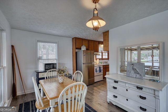 1697 County Line Extension, Mansfield, GA 30055