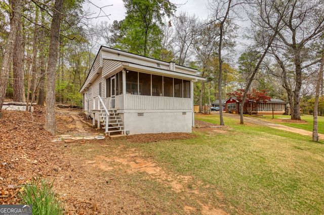 1697 County Line Extension, Mansfield, GA 30055