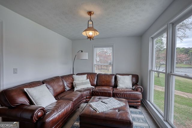 1697 County Line Extension, Mansfield, GA 30055