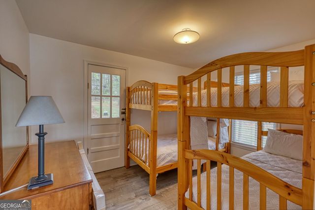 1697 County Line Extension, Mansfield, GA 30055