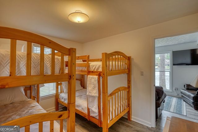 1697 County Line Extension, Mansfield, GA 30055