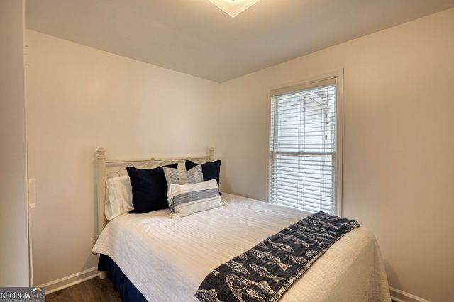 1697 County Line Extension, Mansfield, GA 30055