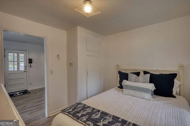 1697 County Line Extension, Mansfield, GA 30055