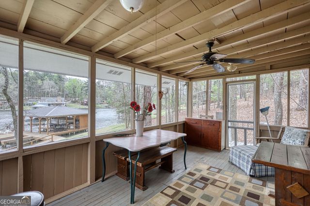 1697 County Line Extension, Mansfield, GA 30055