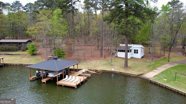 1697 County Line Extension, Mansfield, GA 30055