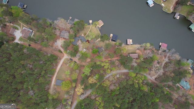 1697 County Line Extension, Mansfield, GA 30055