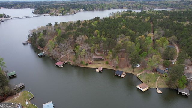 1697 County Line Extension, Mansfield, GA 30055