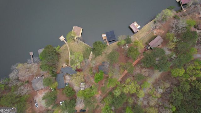 1697 County Line Extension, Mansfield, GA 30055