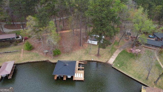 1697 County Line Extension, Mansfield, GA 30055