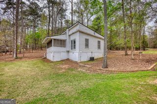 1697 County Line Extension, Mansfield, GA 30055