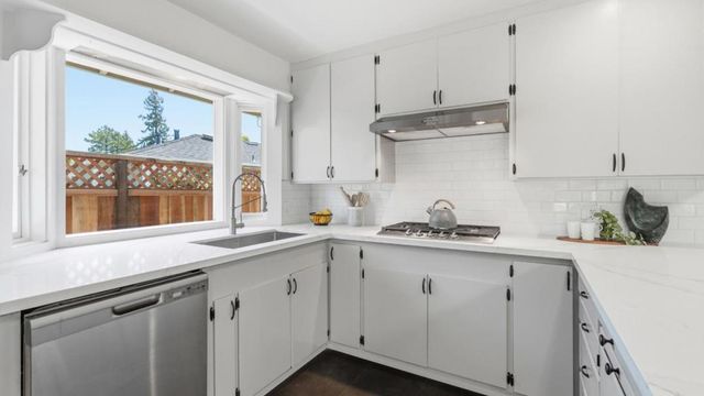 321 Chilverton Street, Santa Cruz, CA 95062