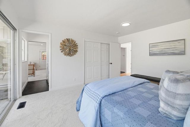 321 Chilverton Street, Santa Cruz, CA 95062