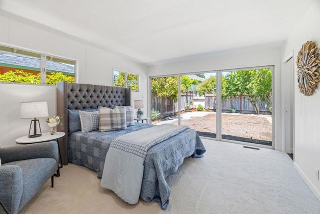 321 Chilverton Street, Santa Cruz, CA 95062